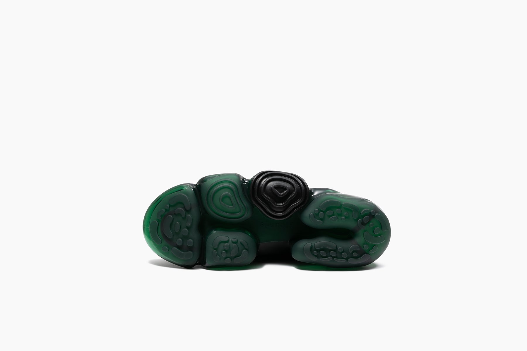 grounds MOOPIE NAZCA NAVY BLACK / DARK GREEN