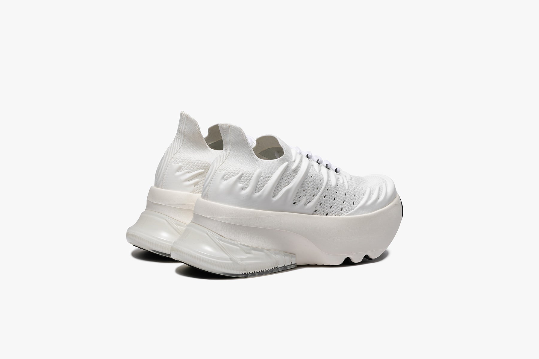 grounds JOG BLAST WHITE / WHITE