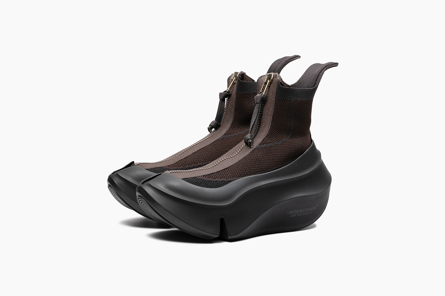 ORCA x UNDERCOVER ORCA x UNDERCOVER / 01|DARK BROWN