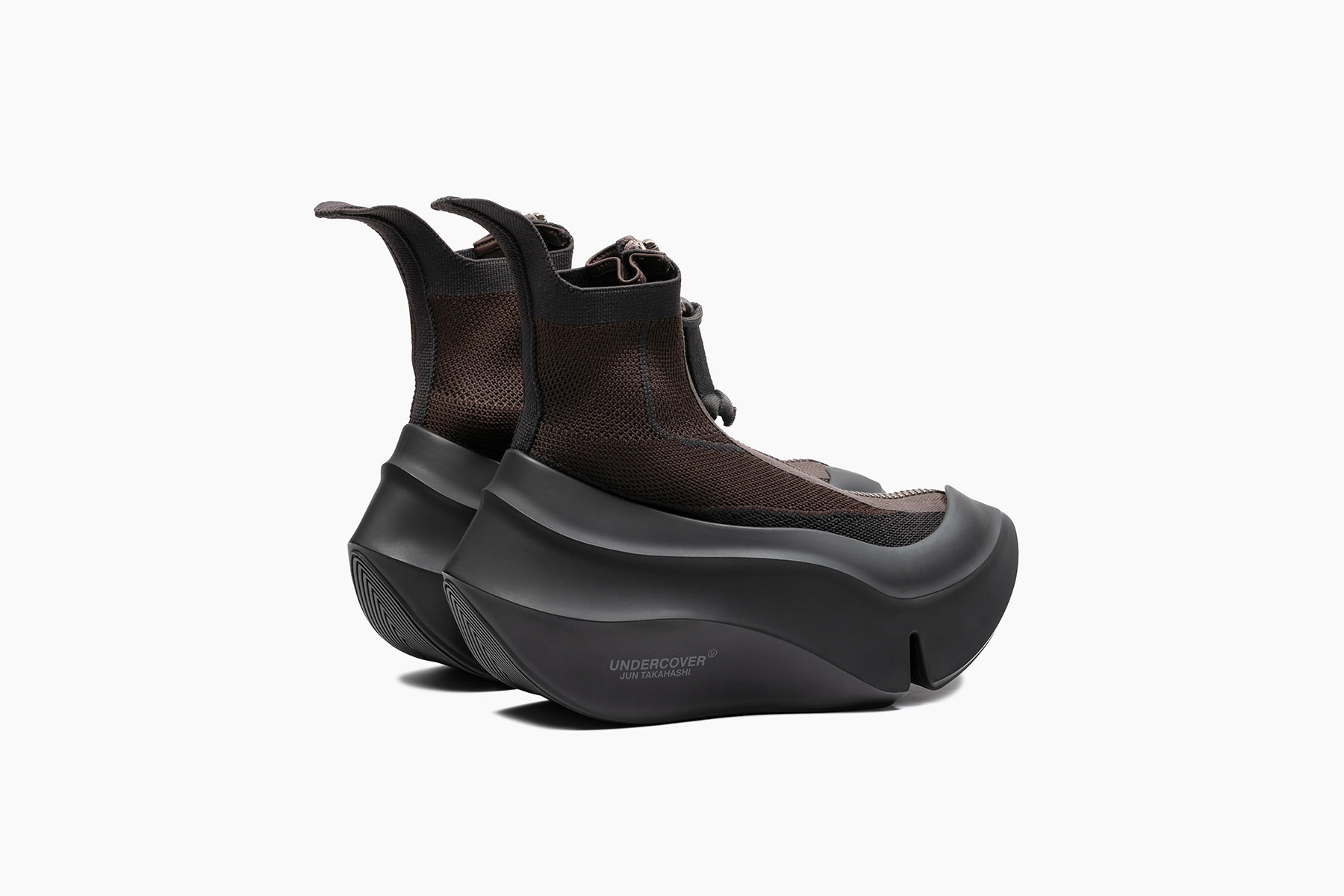 ORCA x UNDERCOVER ORCA x UNDERCOVER / 01|DARK BROWN