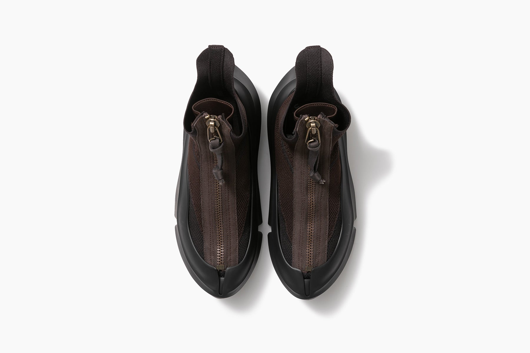 ORCA x UNDERCOVER ORCA x UNDERCOVER / 01|DARK BROWN