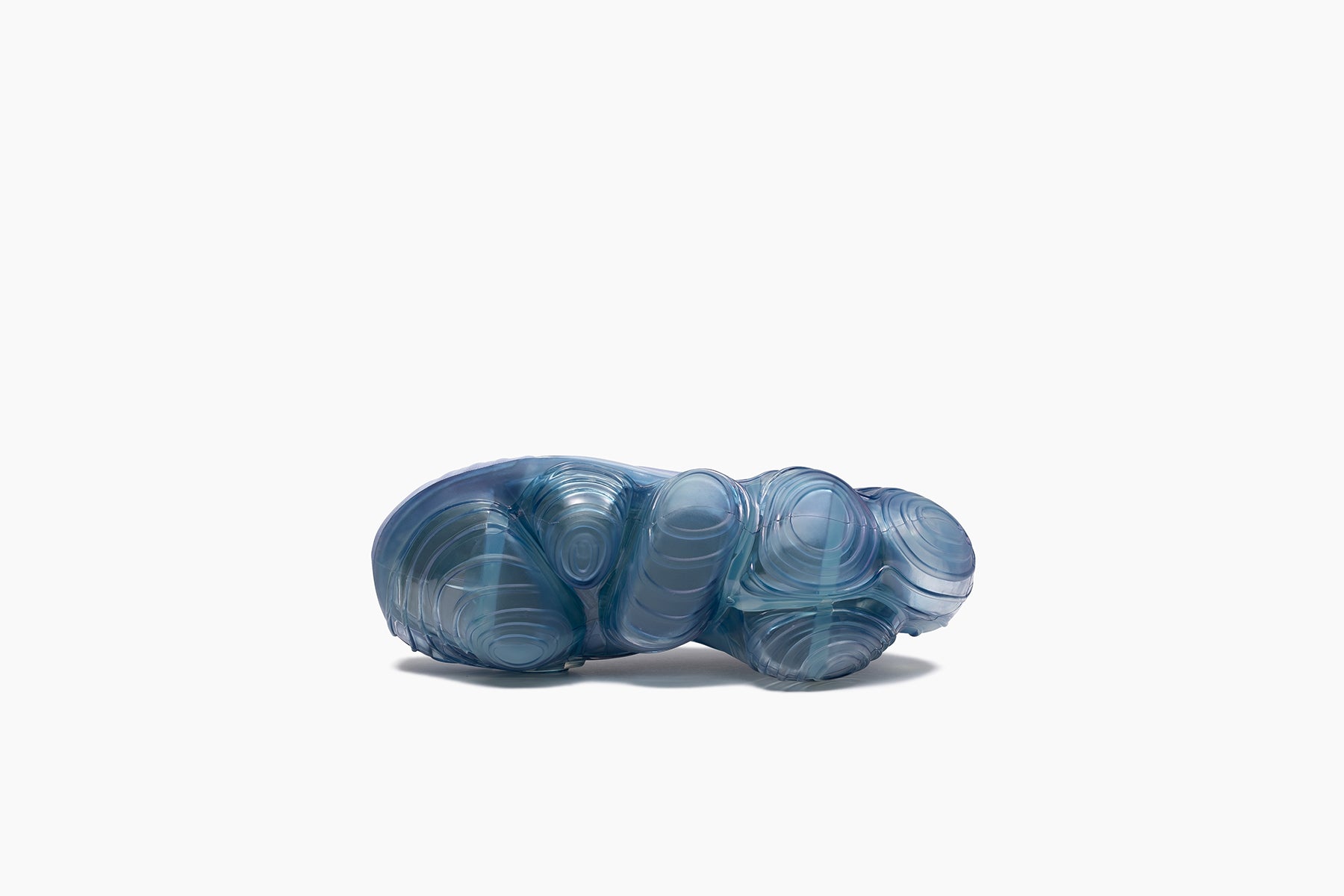 grounds OYSTER STAIR　BLUE / ICEGRAY