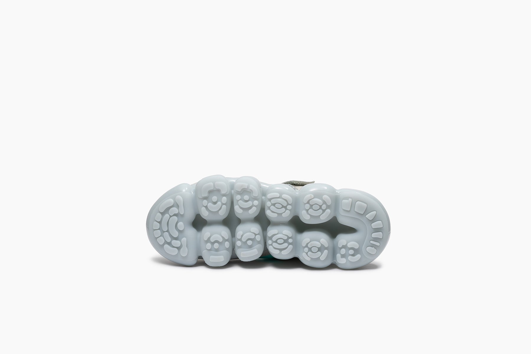 grounds JEWELRY MARYJANE	MINT / ICEGRAY SOLID