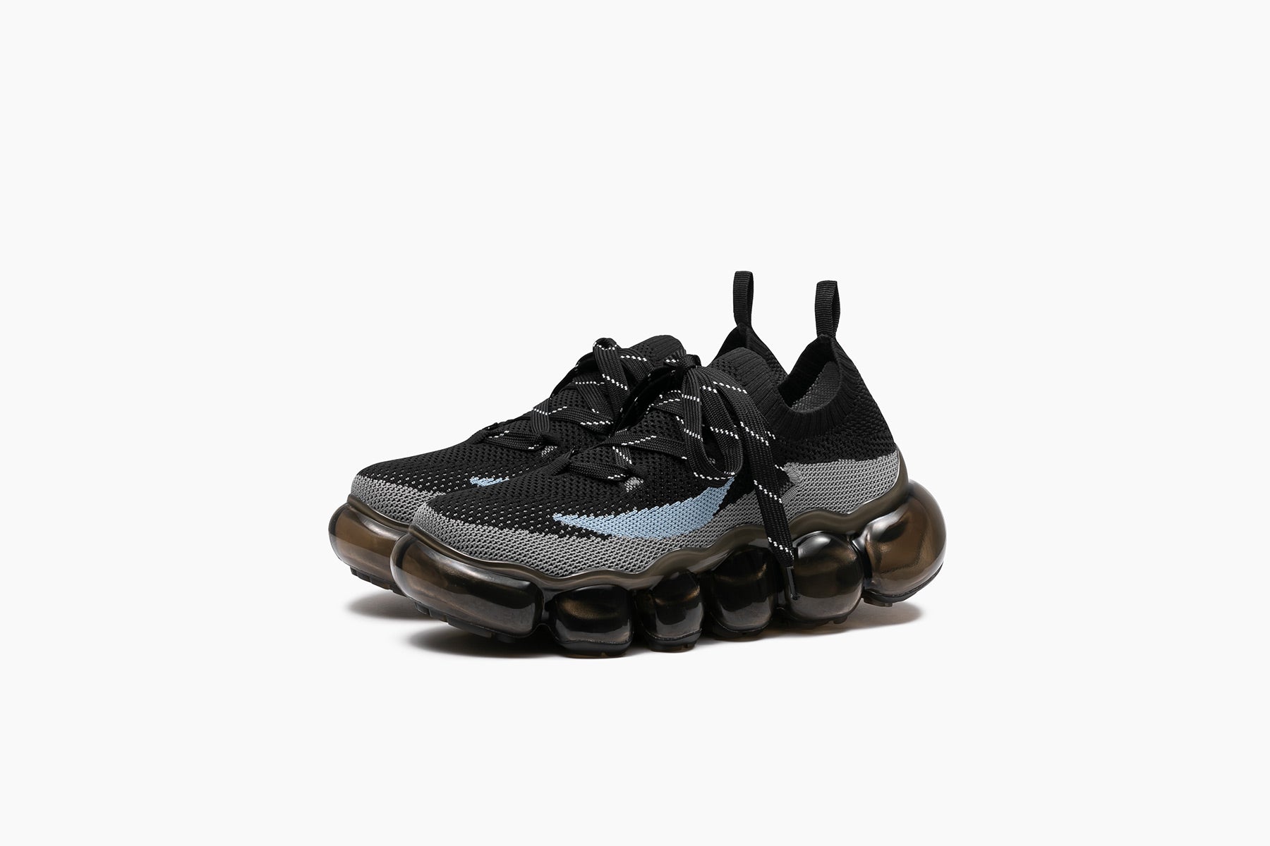 grounds JEWELRY B1 BLACK ICE / BLACK