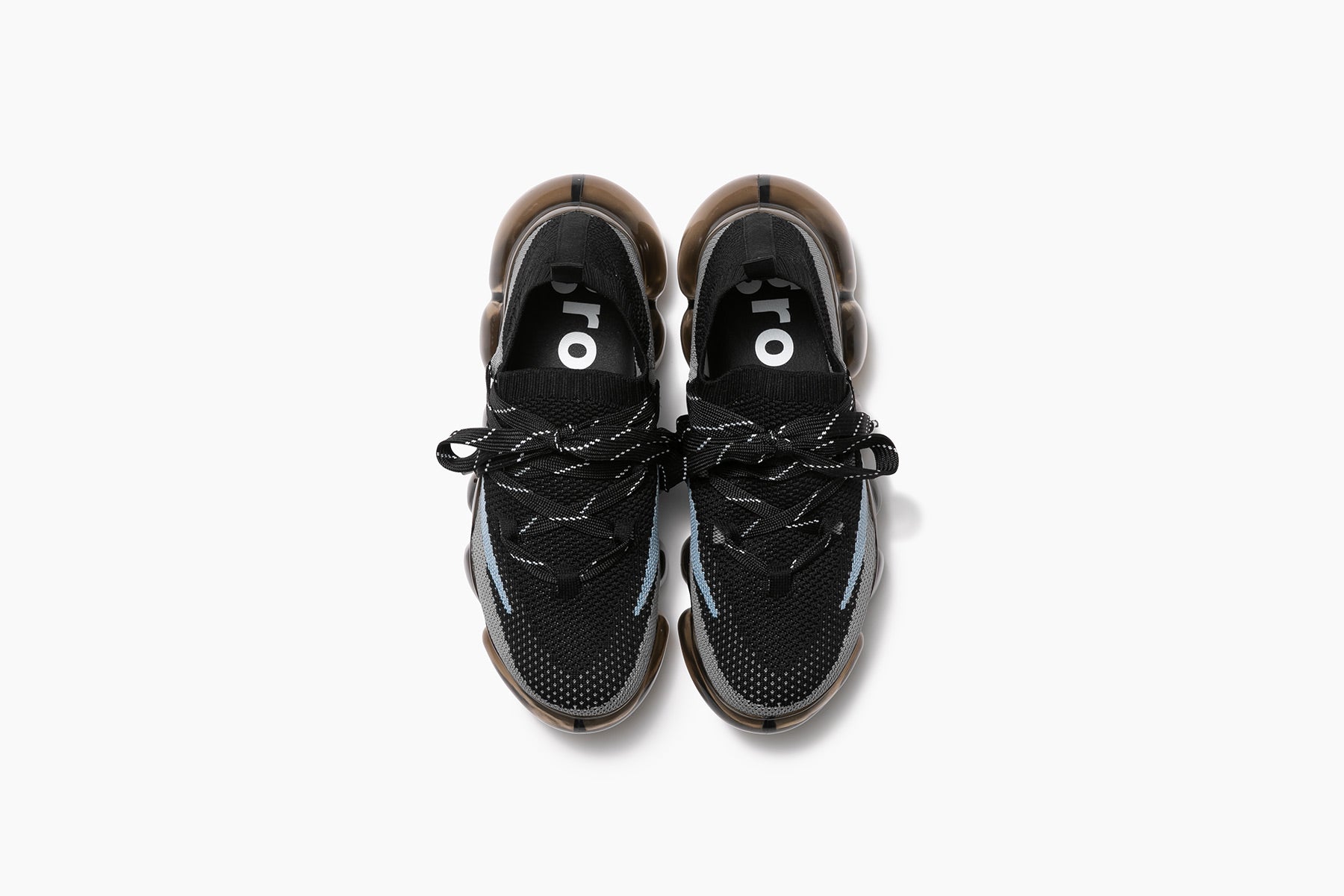 grounds JEWELRY B1 BLACK ICE / BLACK