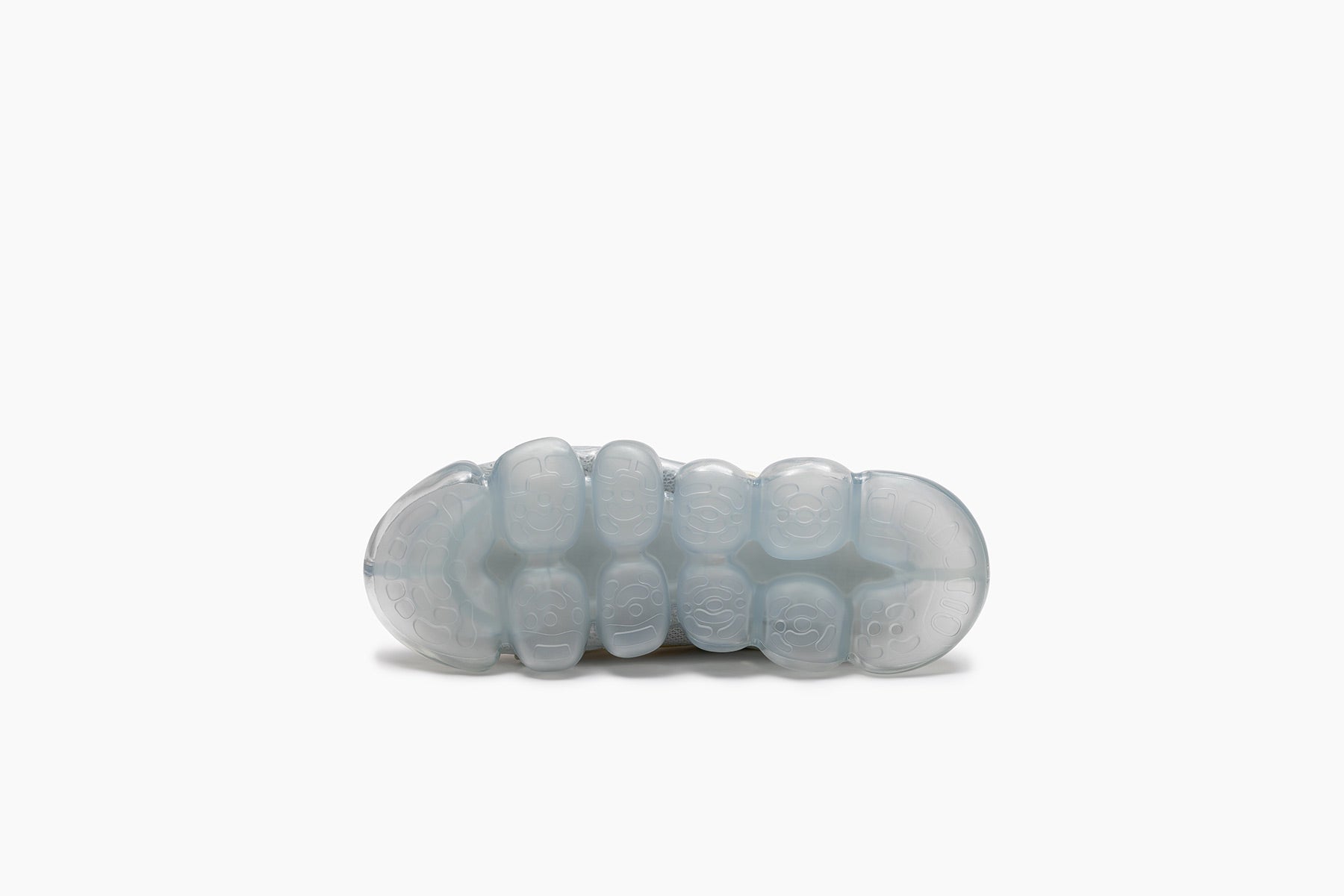 grounds JEWELRY B1 CREAM GRAY / ICE