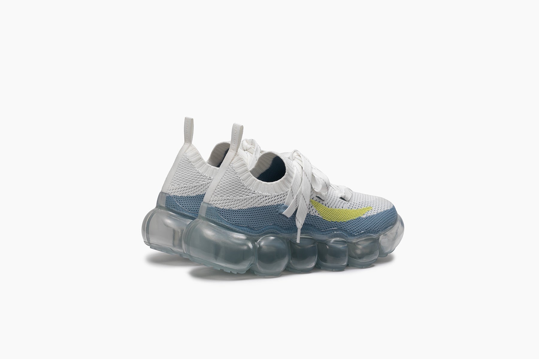 grounds JEWELRY B1 WHITE ICE GRAY / ICE