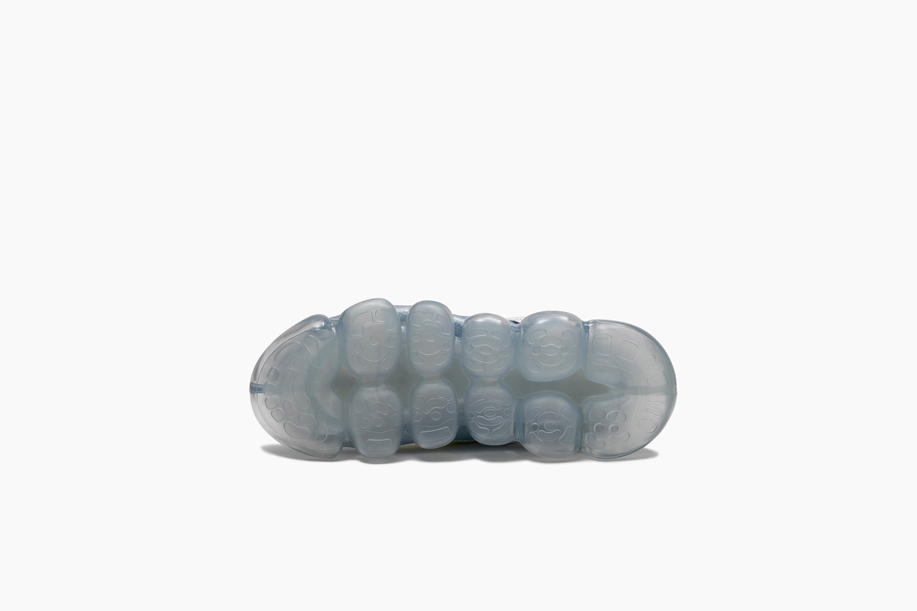 grounds JEWELRY B1 WHITE ICE GRAY / ICE