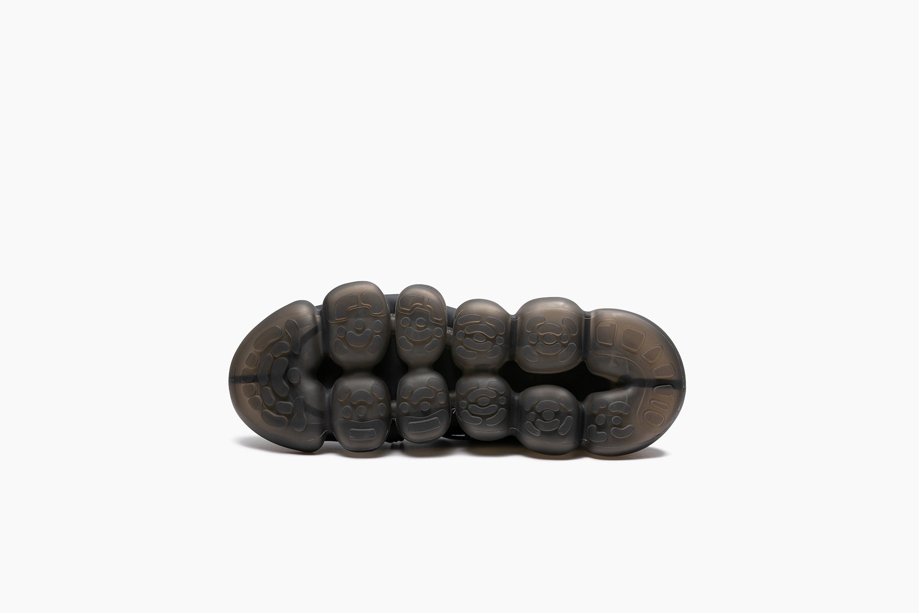 grounds JEWELRY STONE BLACK / BLACK MATTE