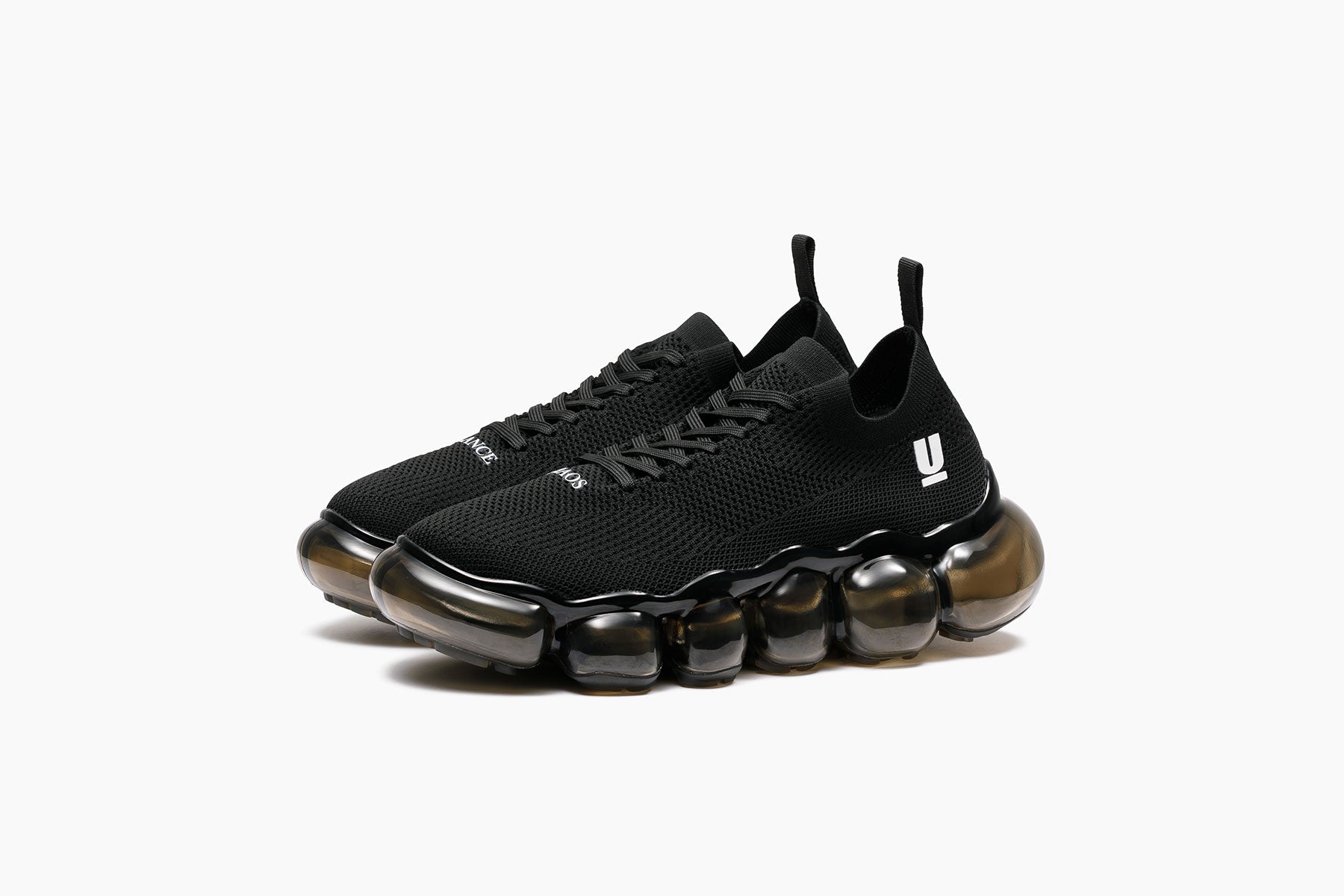 grounds JEWELRY x UNDERCOVER	02|BLACK