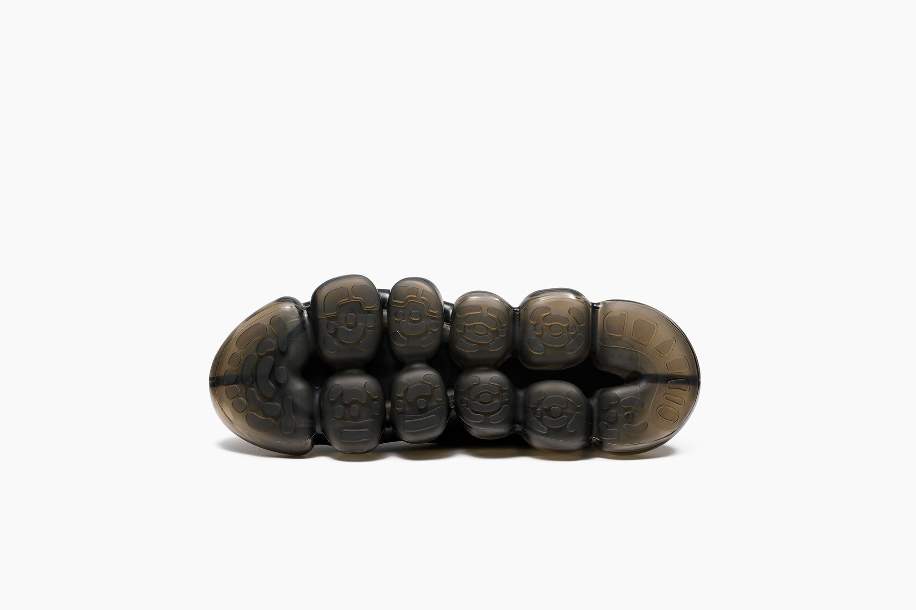 grounds JEWELRY x UNDERCOVER	02|BLACK