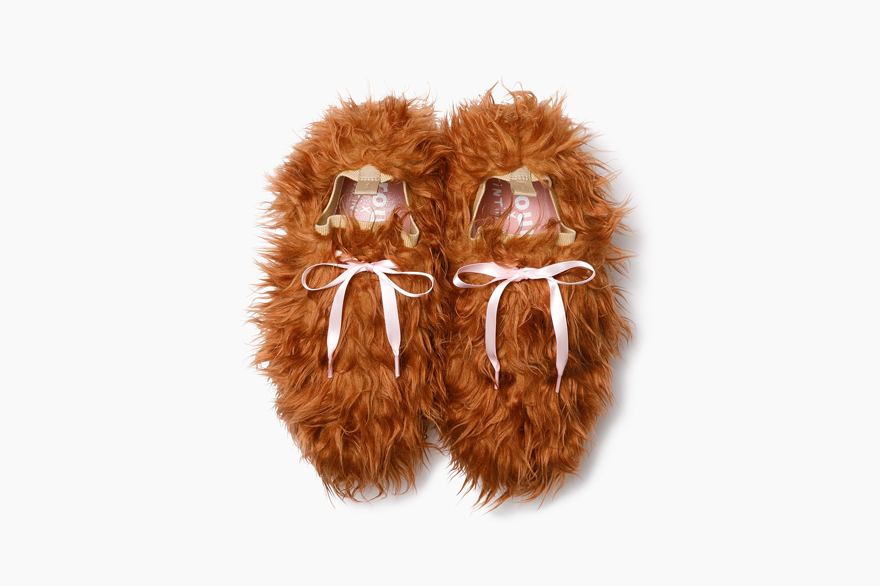 grounds JEWELRY x Tintin Cooper	02 | STOMP LORD BROWN