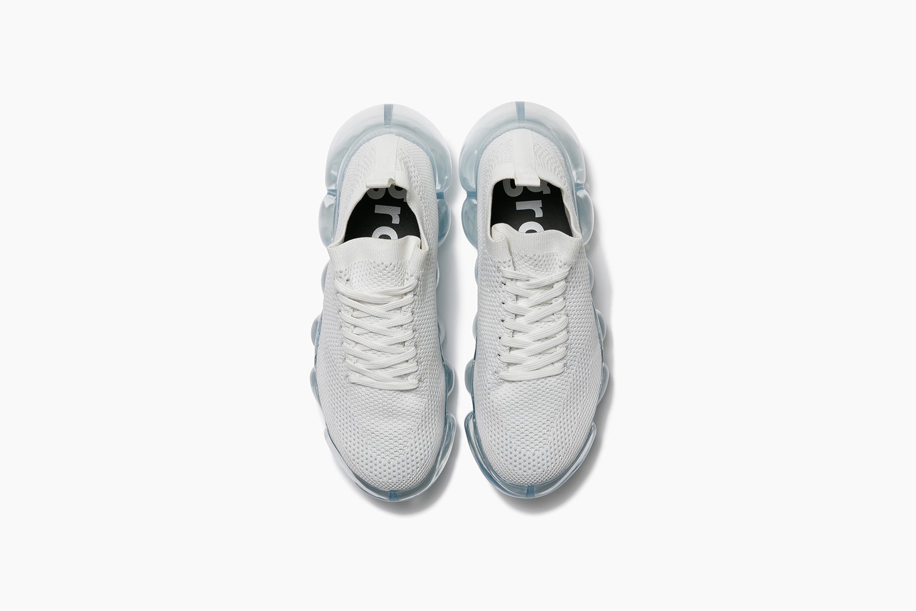 grounds JEWELRY　WHITE GRAY / ICE