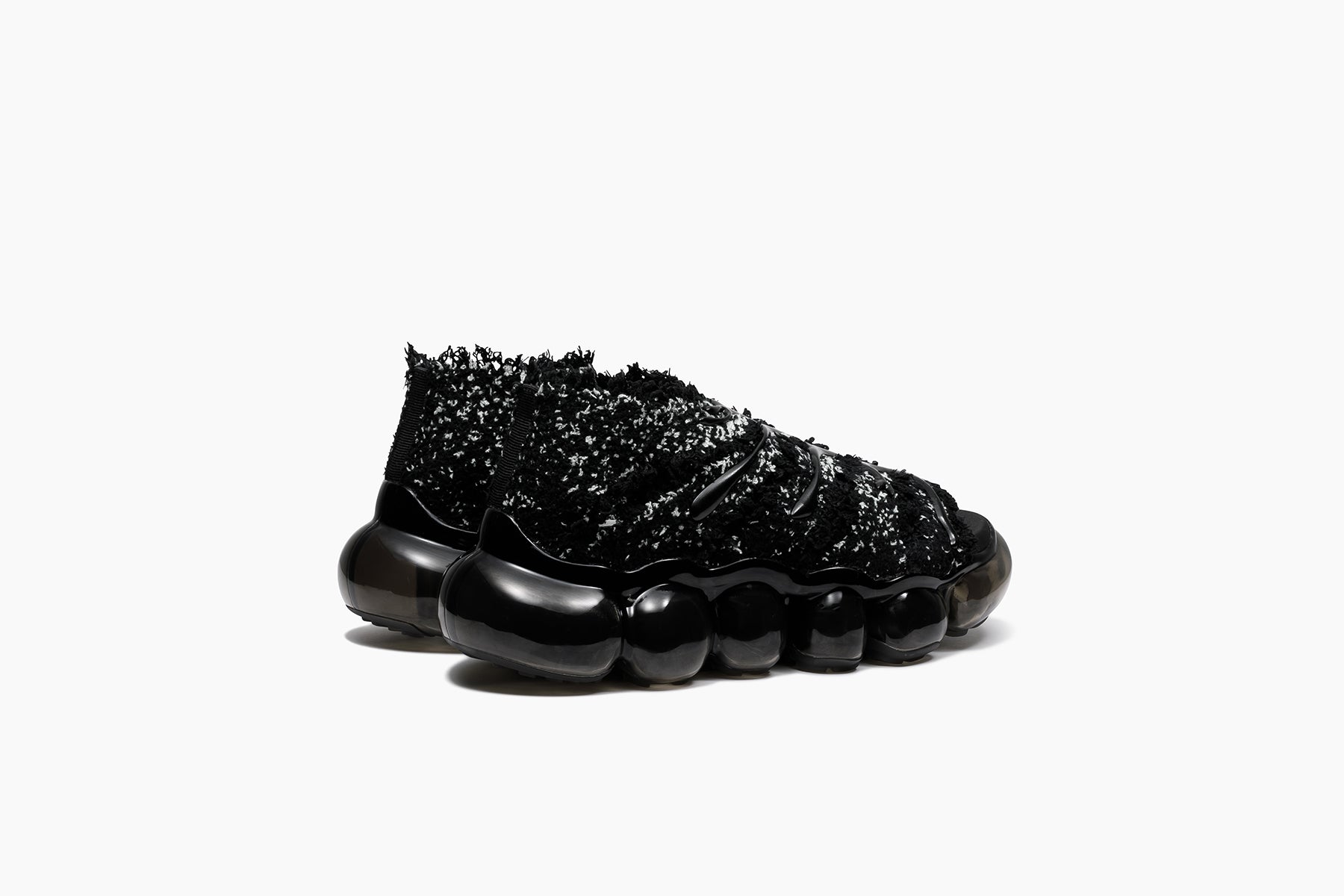grounds JEWELRY GOOPIE BLACK / BLACK