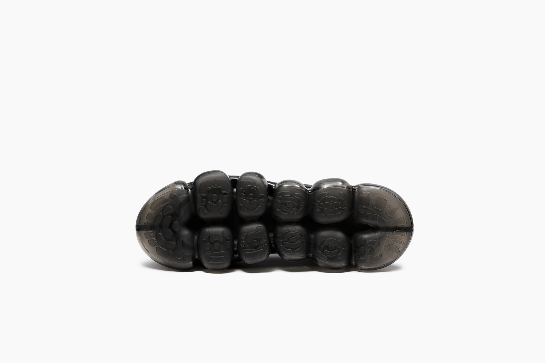 grounds JEWELRY MONSIEUR PAINT BLACK DOTS / BLACK