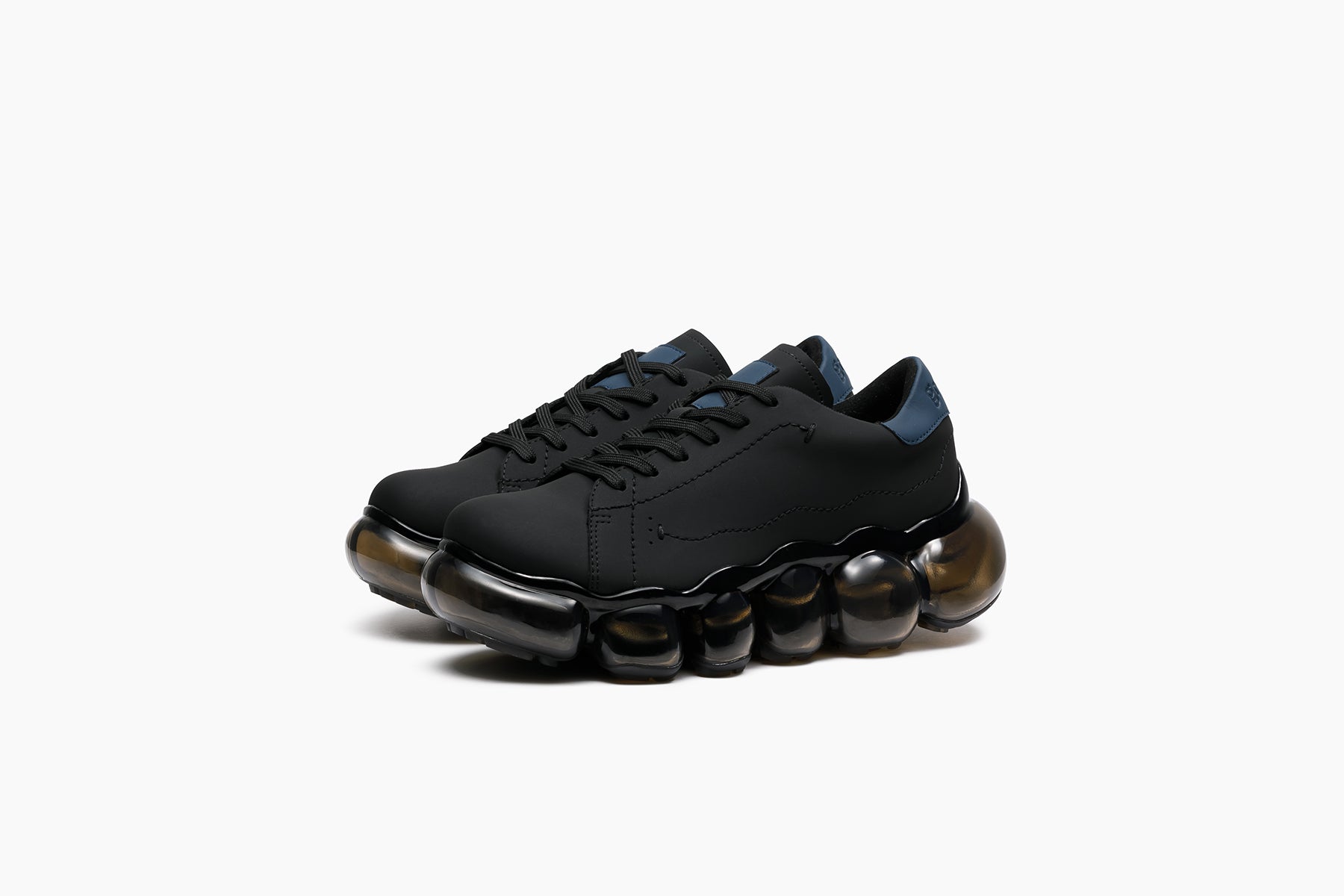 grounds JEWELRY COW　BLACK NIGHT / BLACK