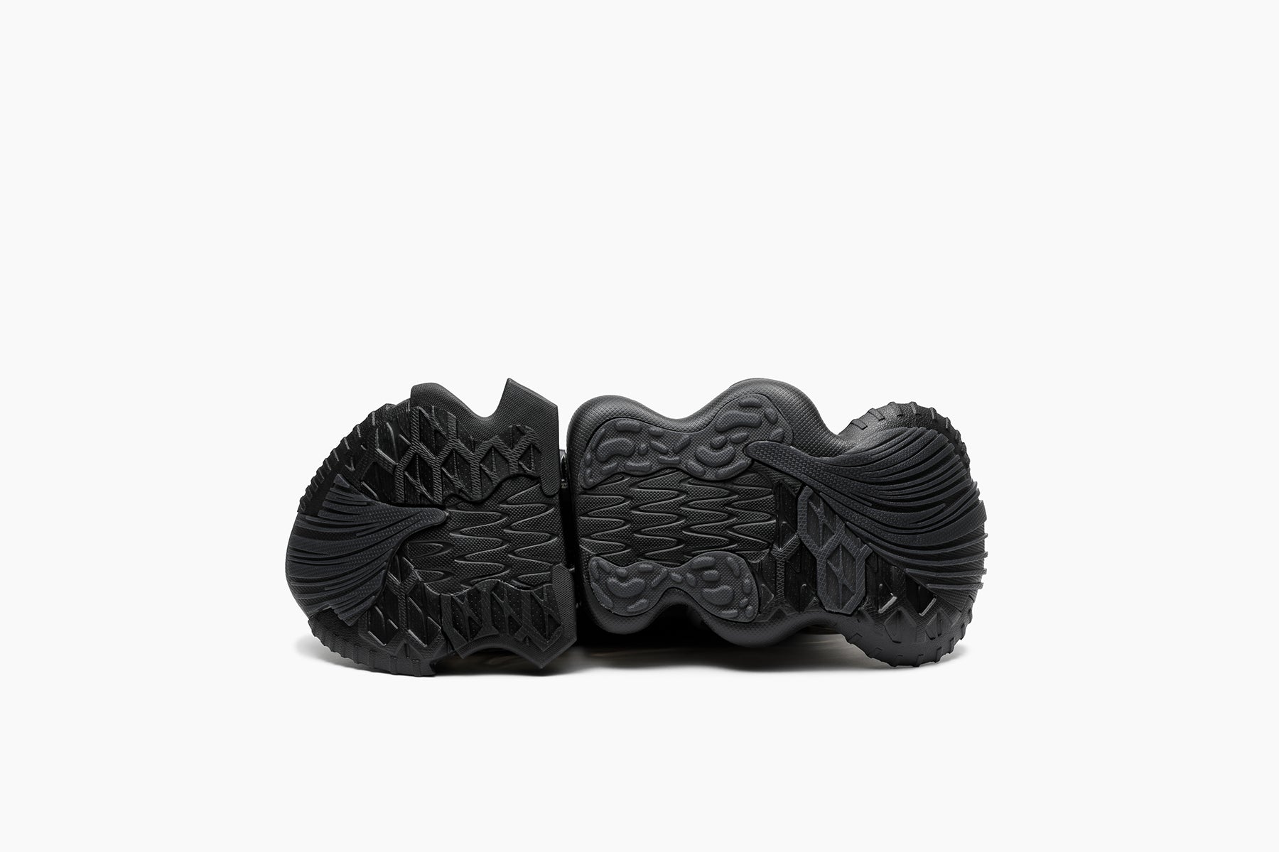 grounds SKYSCRAPER FALCON HAUNTED BLACK / BLACK