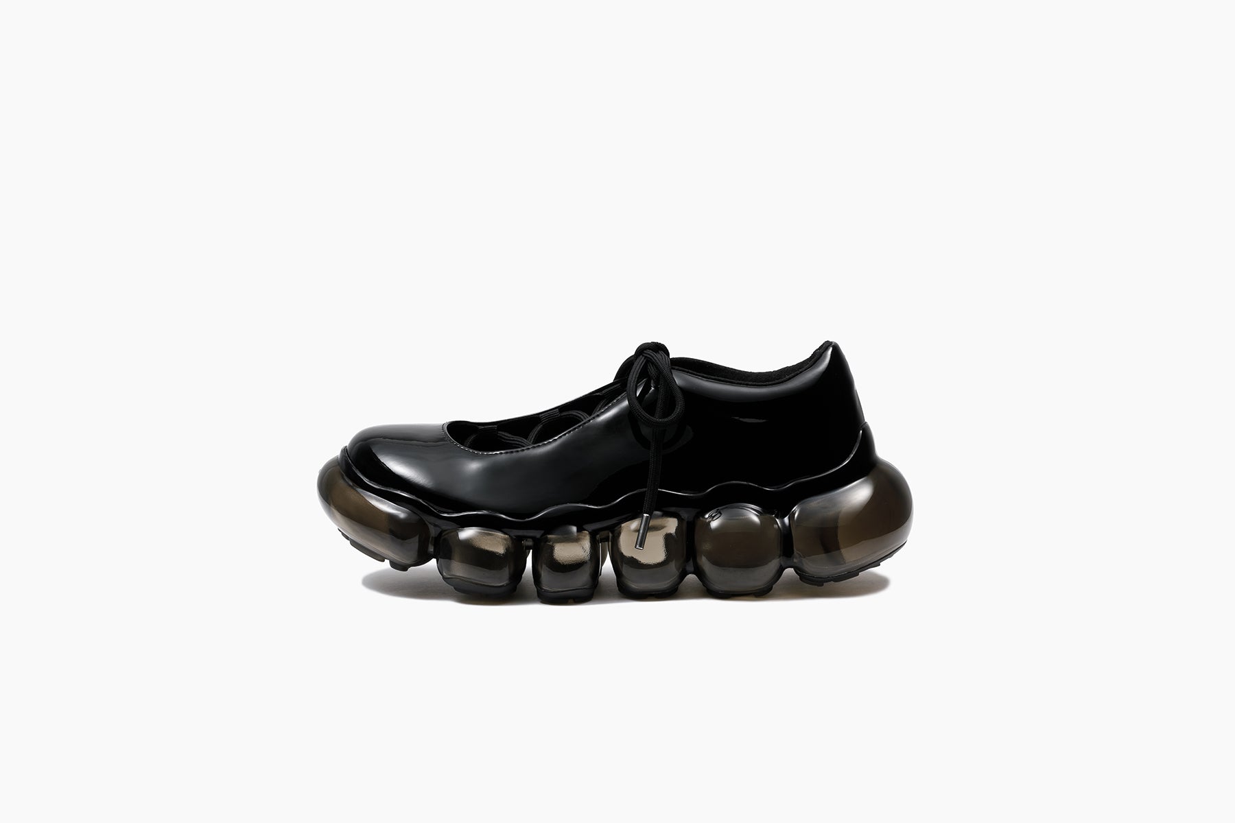 grounds JEWELRY PEBLACE BLACK / BLACK