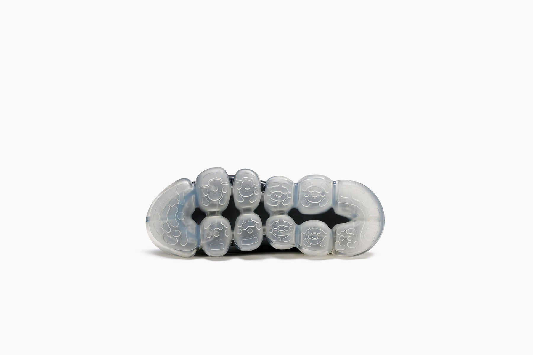 grounds JEWELRY BLACK / CLEAR