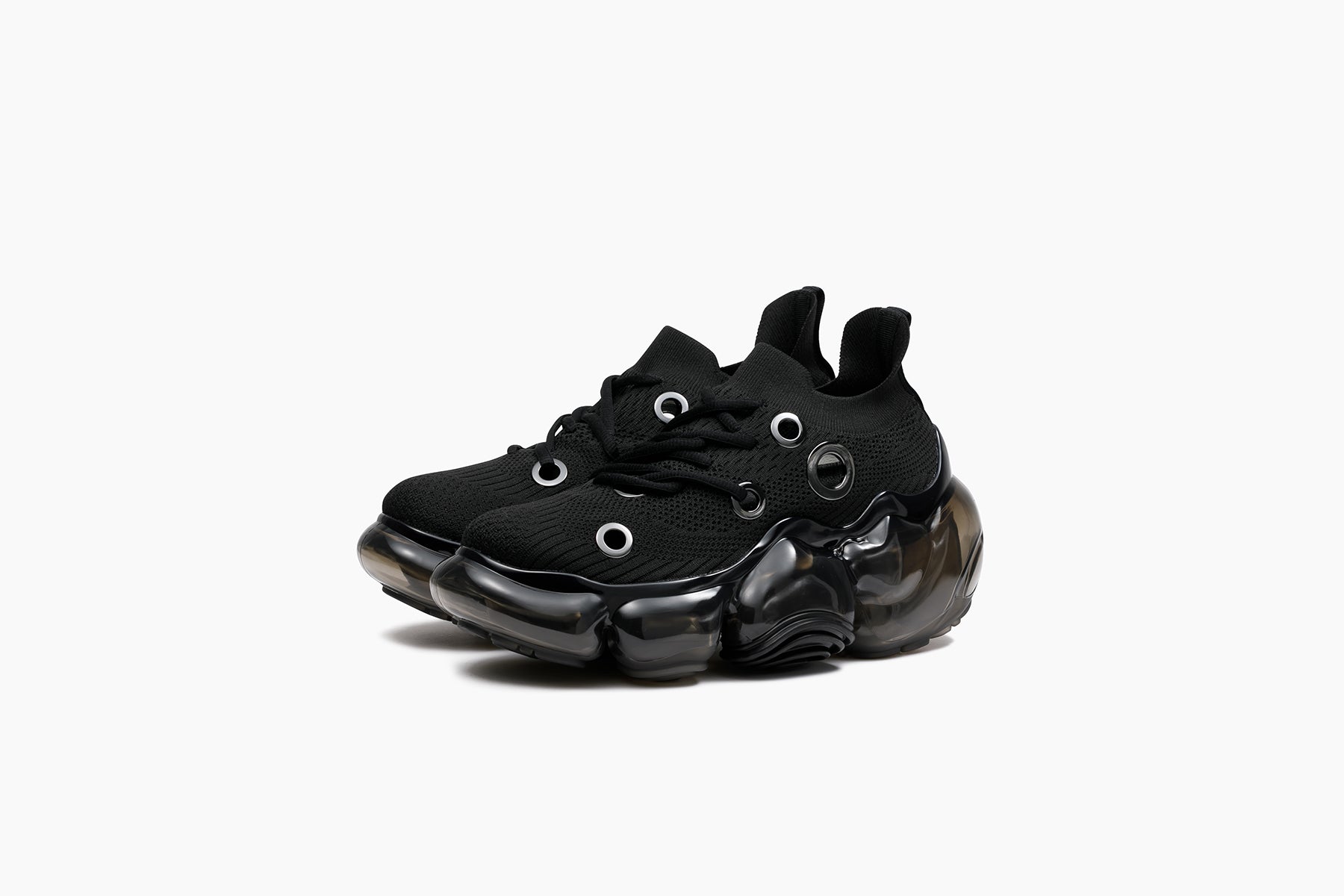 grounds MOOPIE MEL BLACK / BLACK