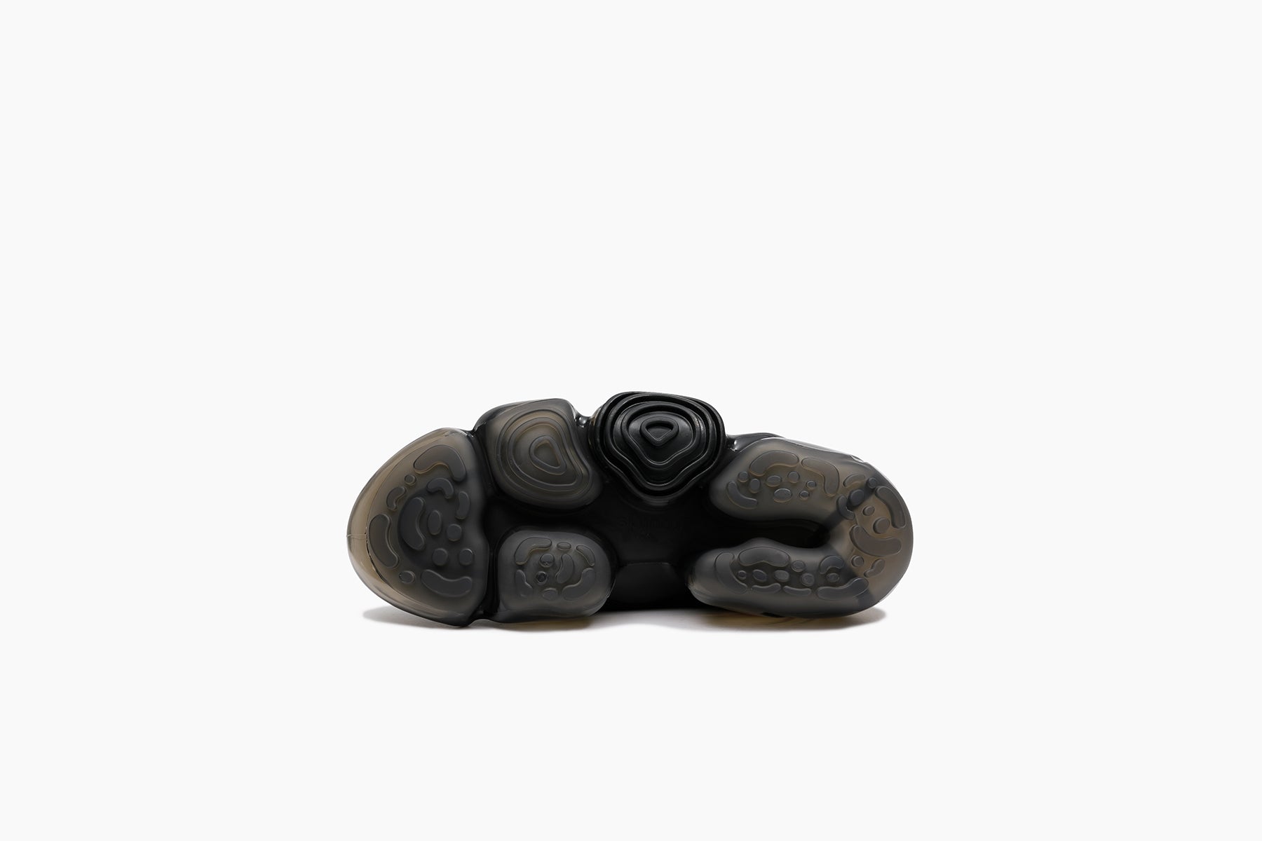 grounds MOOPIE MEL BLACK / BLACK