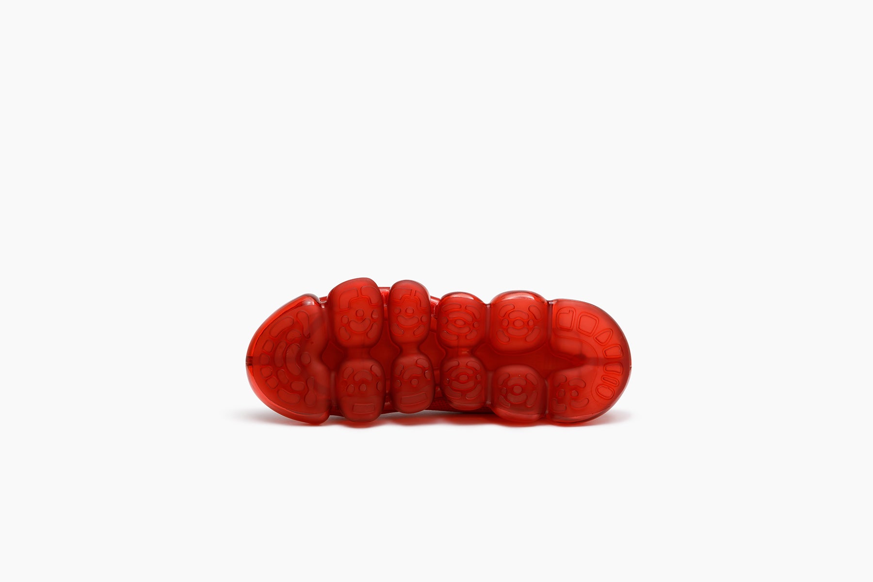 grounds JEWELRY BLOOD PINK / BLOOD