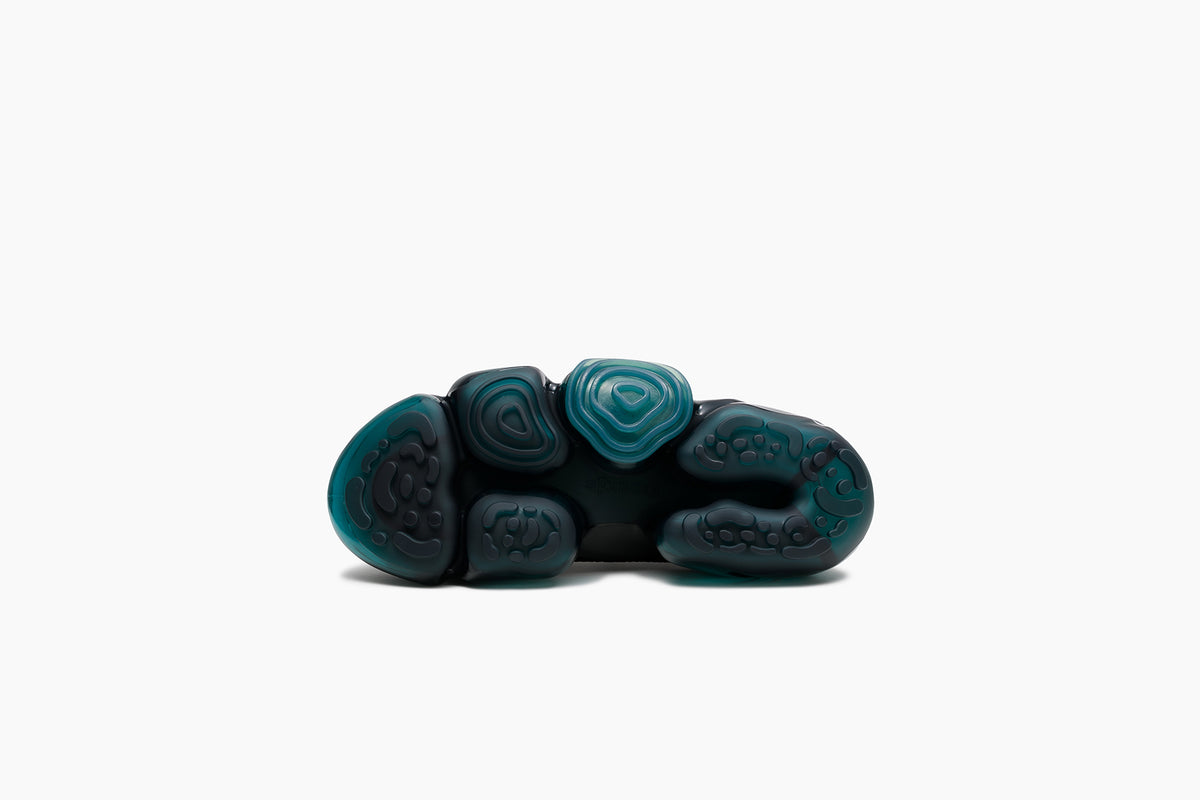grounds MOOPIE INVERT DARK GREEN / DARK GREEN