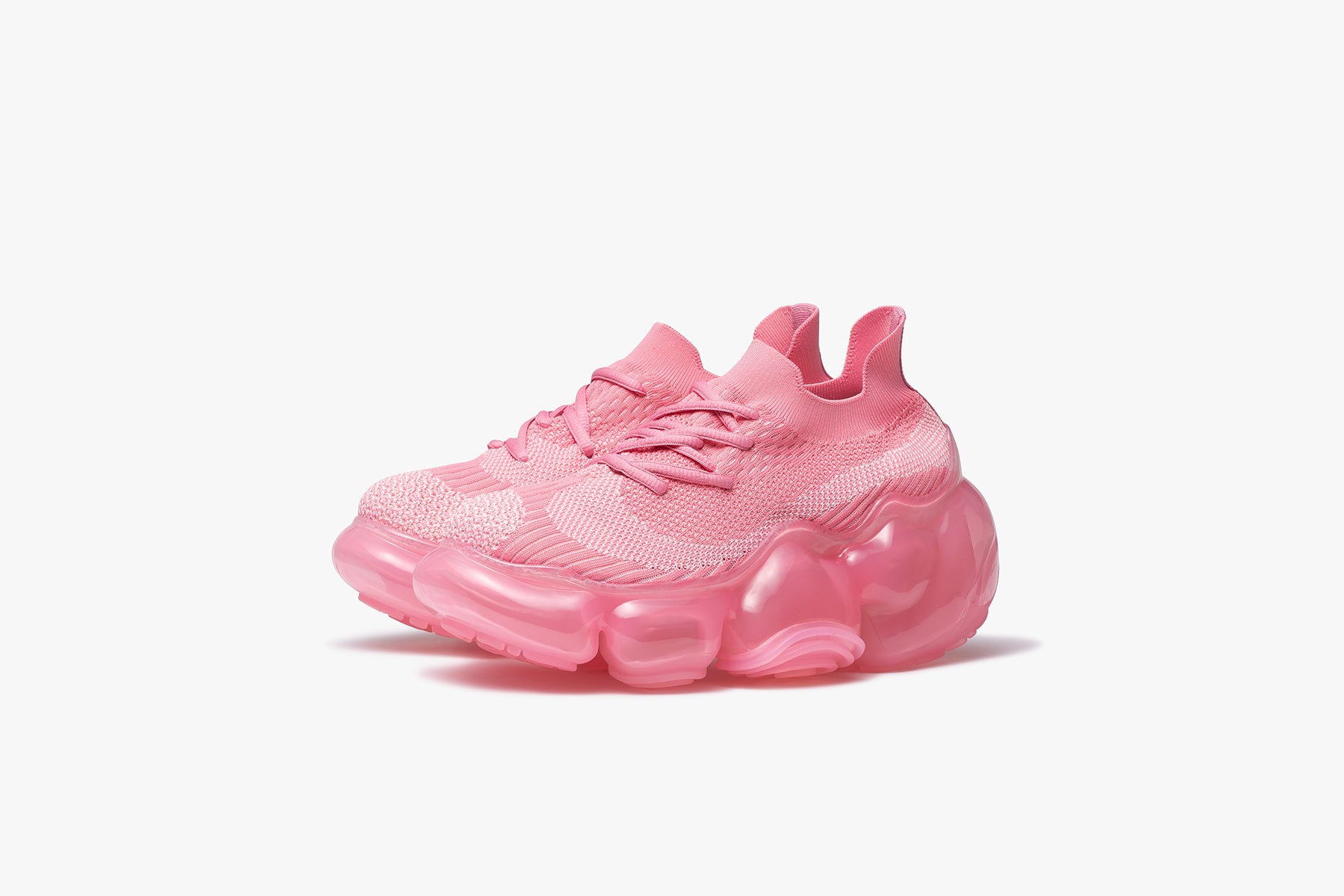 grounds MOOPIE - PINK STRAWBERRY / STRAWBERRY