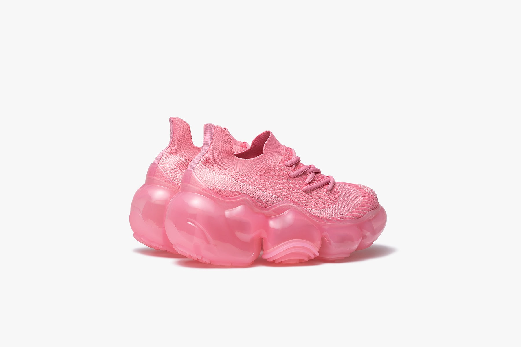 grounds MOOPIE - PINK STRAWBERRY / STRAWBERRY